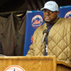 Illustration for article titled If You Like Supporting Jewish Charities, And You Want To Have Steak With Mo Vaughn, Boy, Do We Have The Auction Item For You